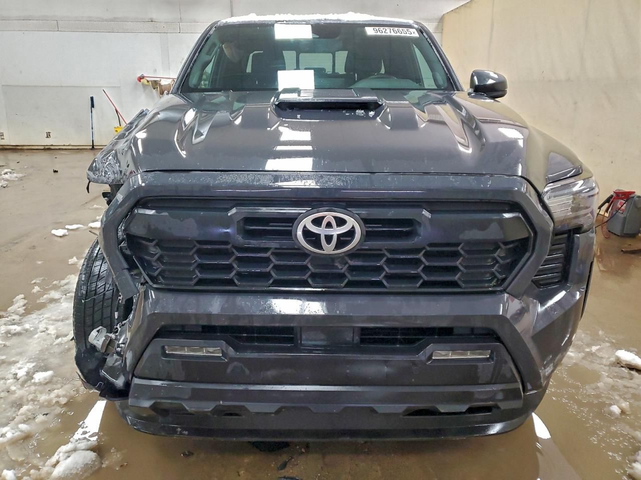 2024 Toyota Tacoma Double cab