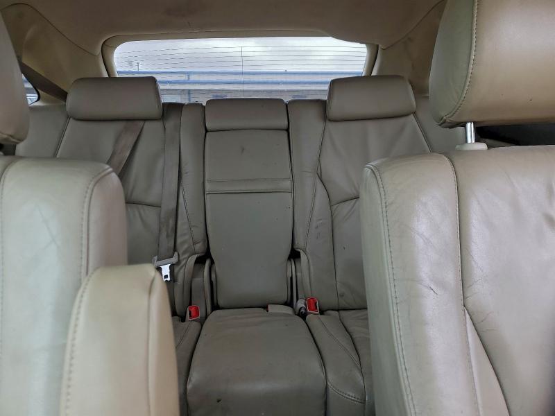 2006 Lexus Rx 330 Base