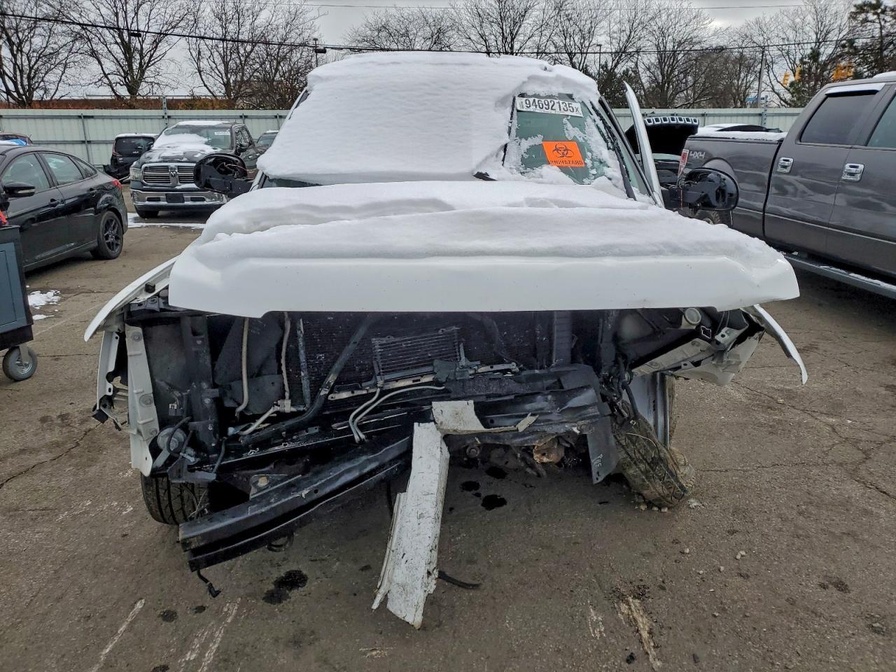 2014 Chevrolet Suburban K1500 lt
