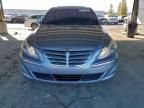 2013 Hyundai Genesis 5.0l