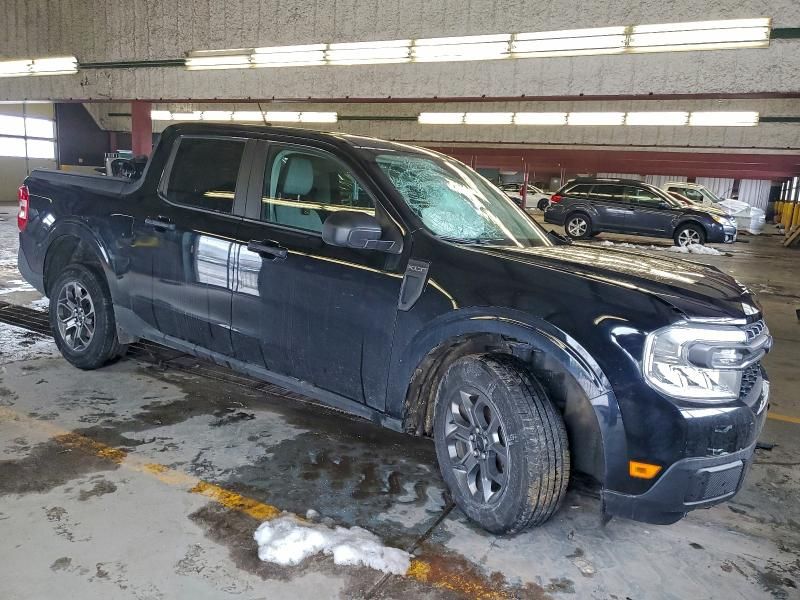 2022 Ford Maverick xl