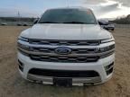 2022 Ford Expedition max Platinum