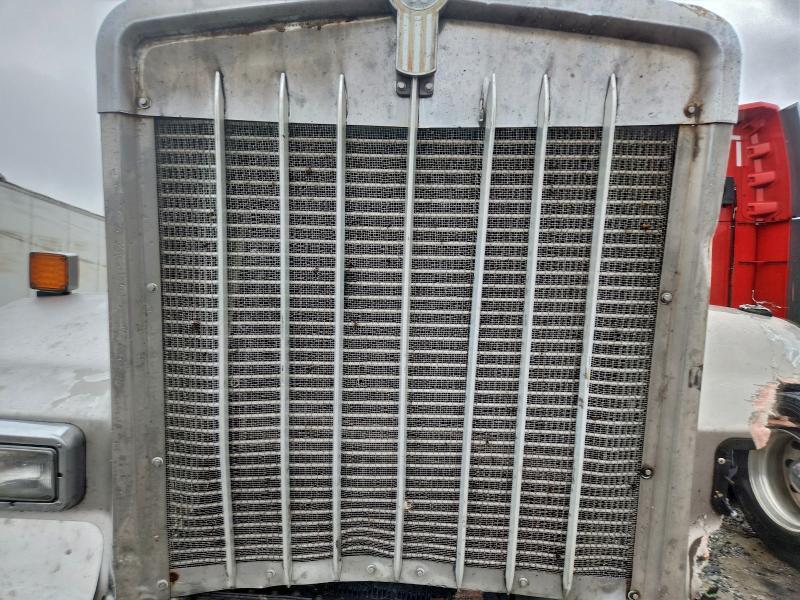 1999 Kenworth W900 Semi Truck