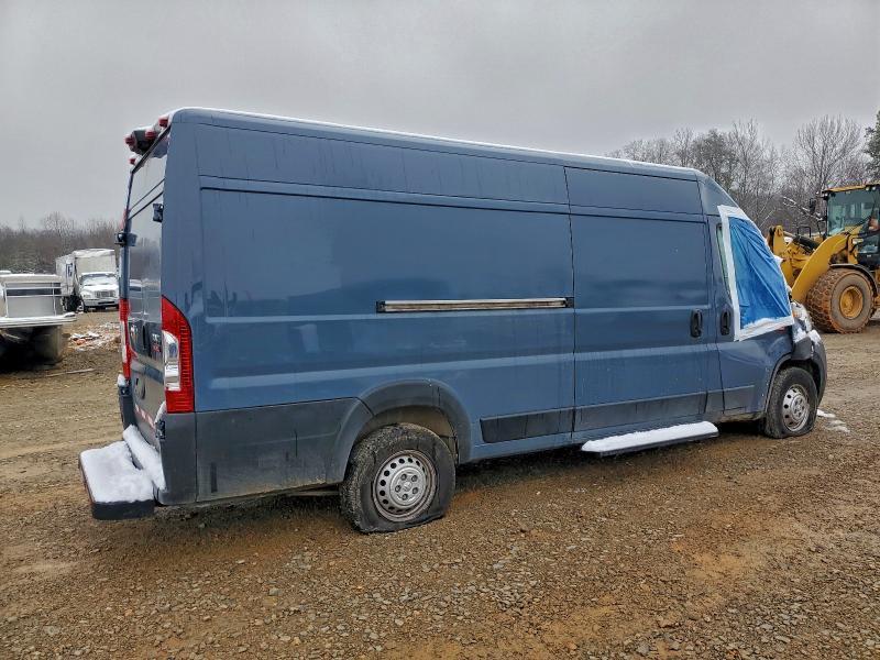 2020 Dodge RAM Promaster 3500 Delivery Van