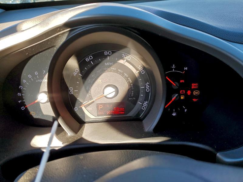 2013 KIA Sportage Base