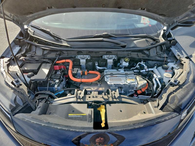 2024 Nissan Ariya Evolve+