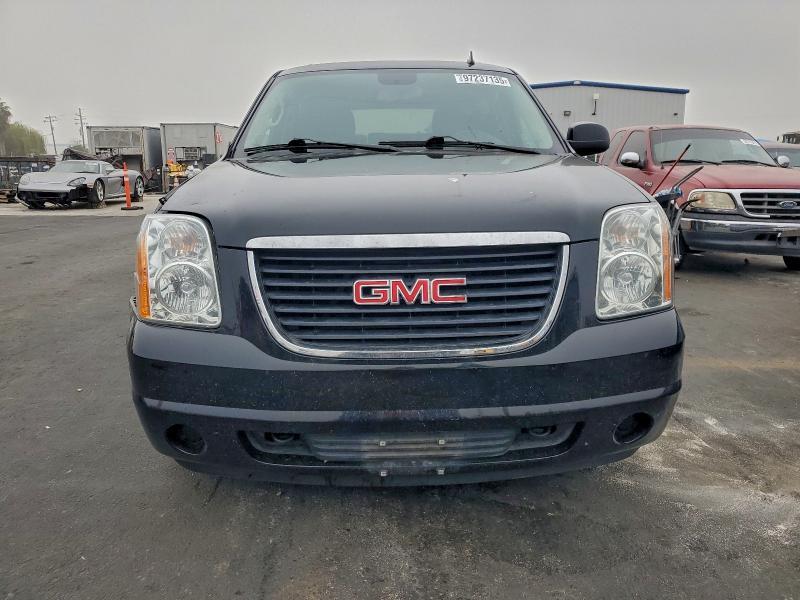 2013 GMC Yukon sle