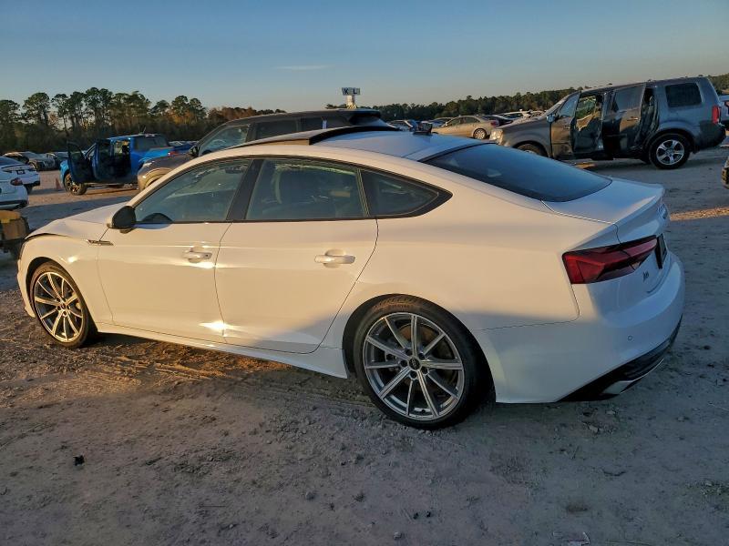 2025 Audi A5 Premium 45