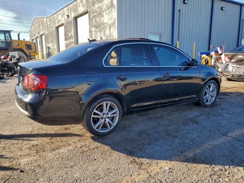 2006 Volkswagen Jetta TDI Option Package 2