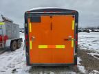 2009 Royal Tag 2009 Royal Cargo RTT 6X16TA2W Enclosed Cargo Trail
