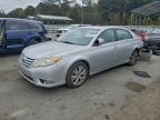 2012 Toyota Avalon Base