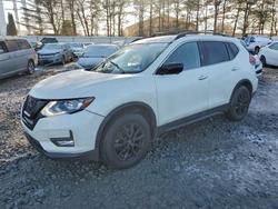 2018 Nissan Rogue s en venta en Windsor, NJ