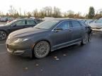 2013 Lincoln MKZ