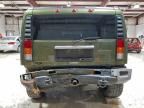 2004 Hummer H2