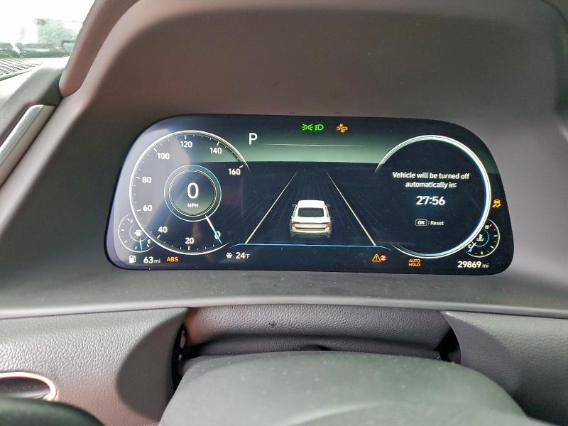 2022 Hyundai Sonata sel Plus