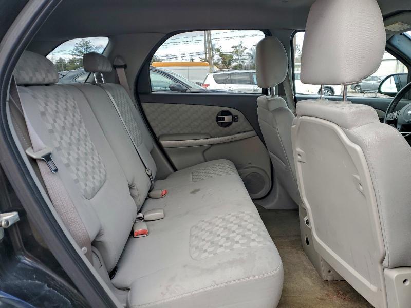 2006 Chevrolet Equinox lt