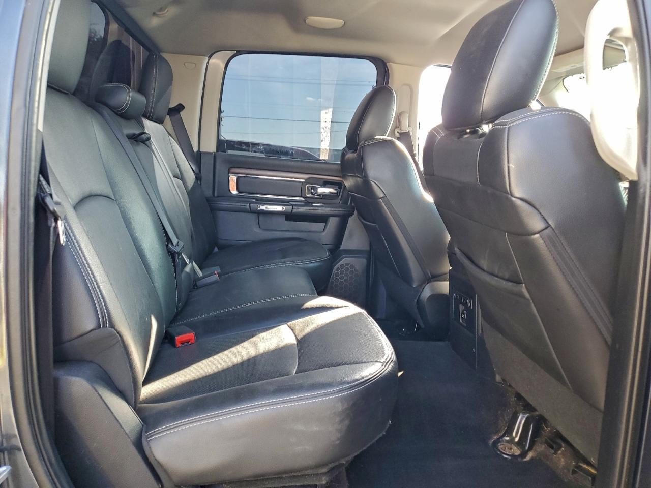 2015 Dodge 1500 Laramie