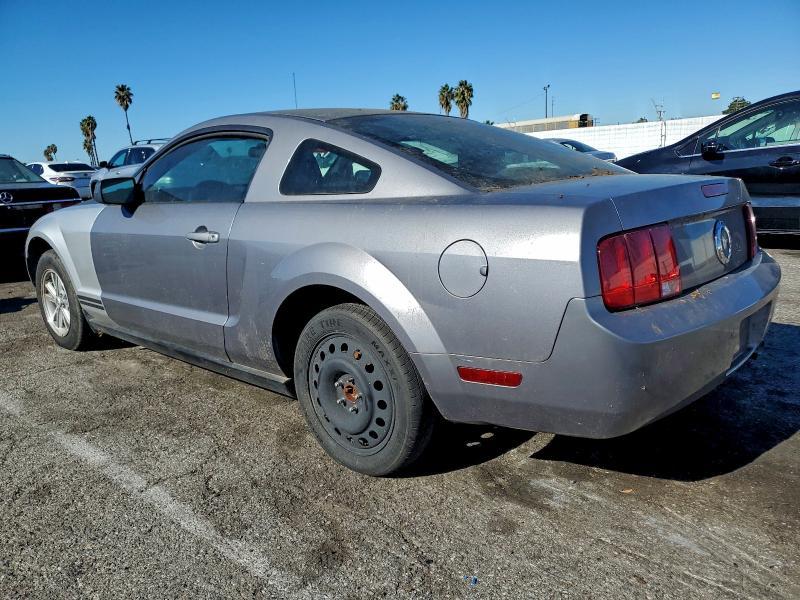 2006 Ford Mustang