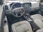 2018 GMC Canyon