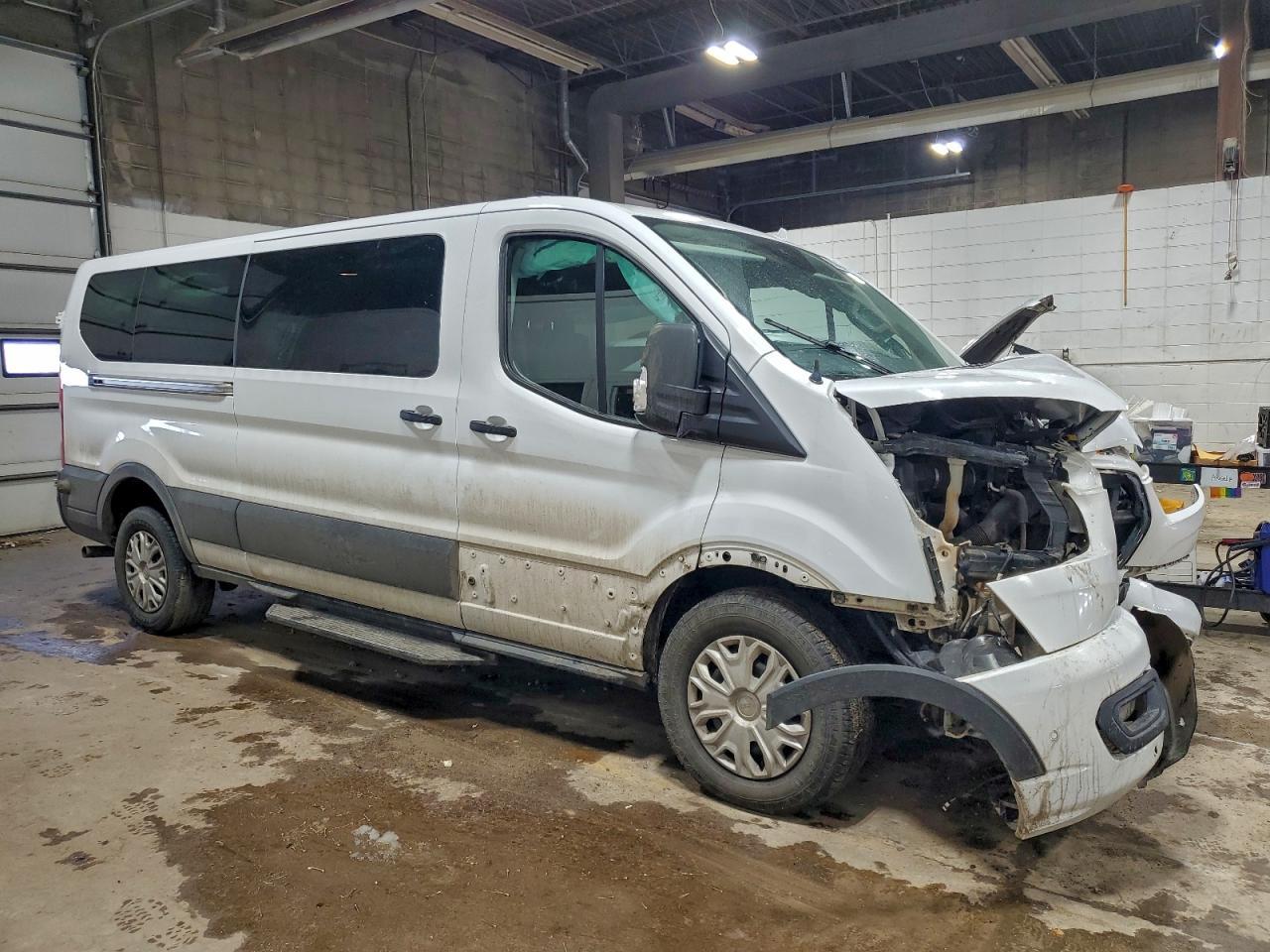 2020 Ford Transit T-350