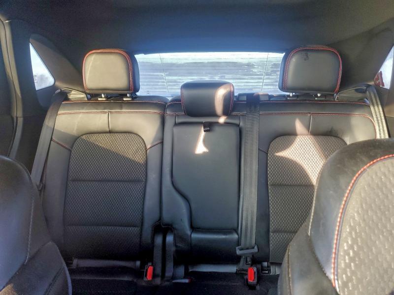 2023 Ford Escape st Line Select