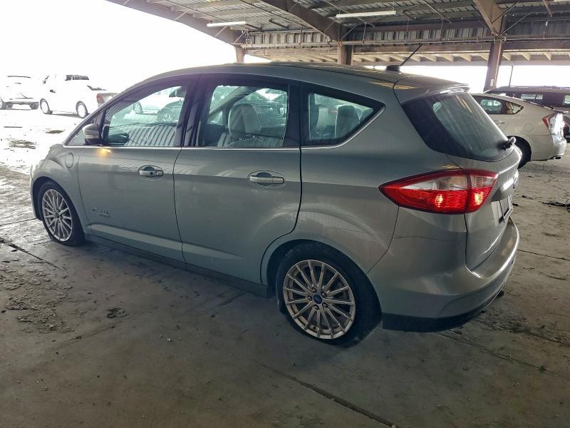 2013 Ford C-max Premium