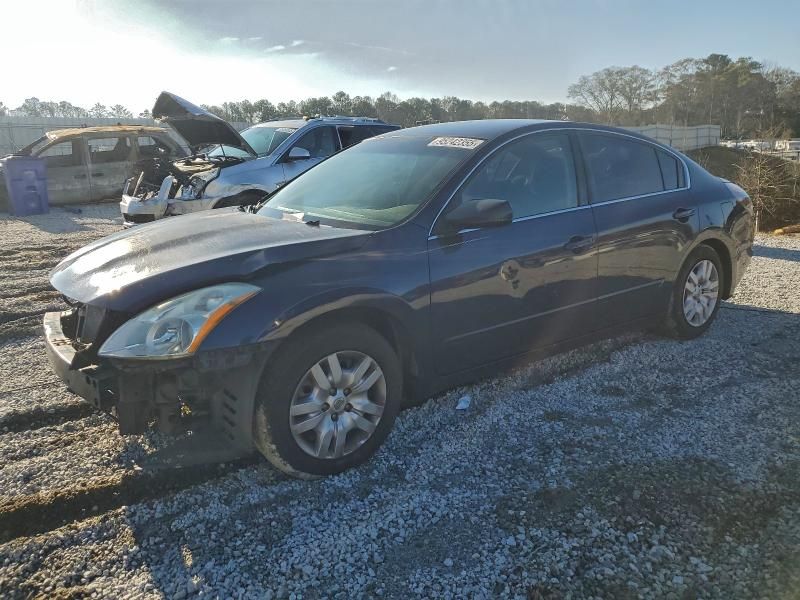 2011 Nissan Altima Base