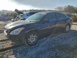 2011 Nissan Altima Base en venta en Fairburn, GA