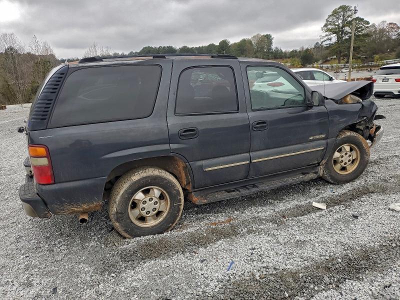 2003 Chevrolet Tahoe C1500