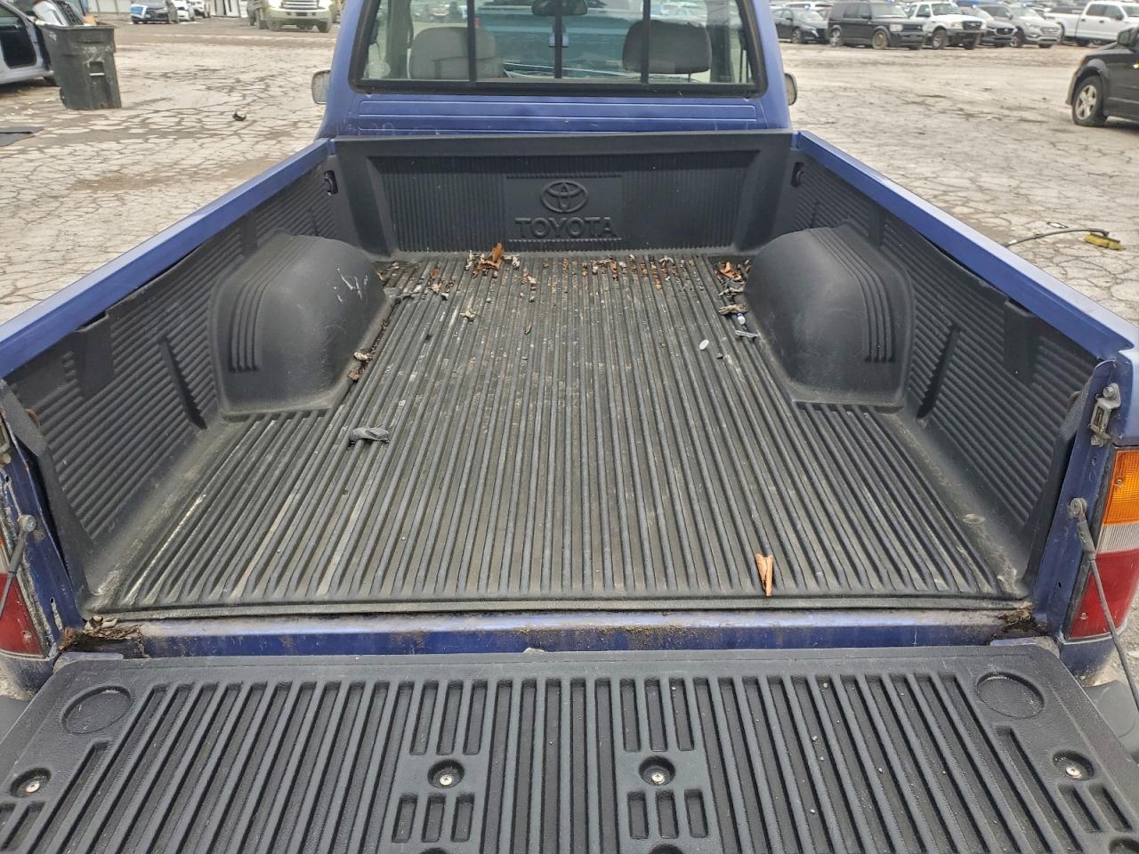 1999 Toyota Tacoma