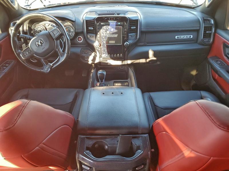 2022 Dodge Ram 1500 trx