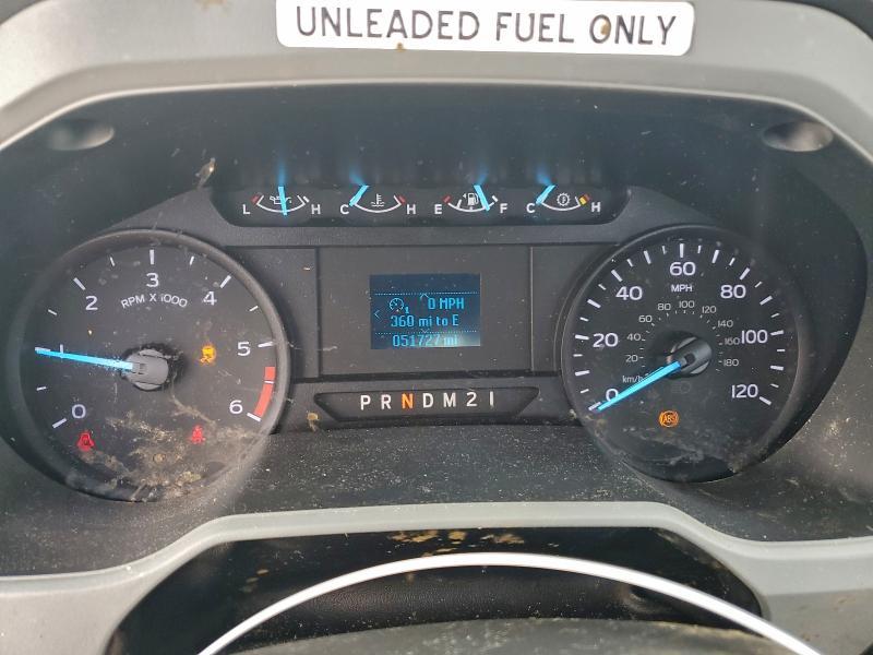 2023 Ford F650 Truck Cab AND Chassis