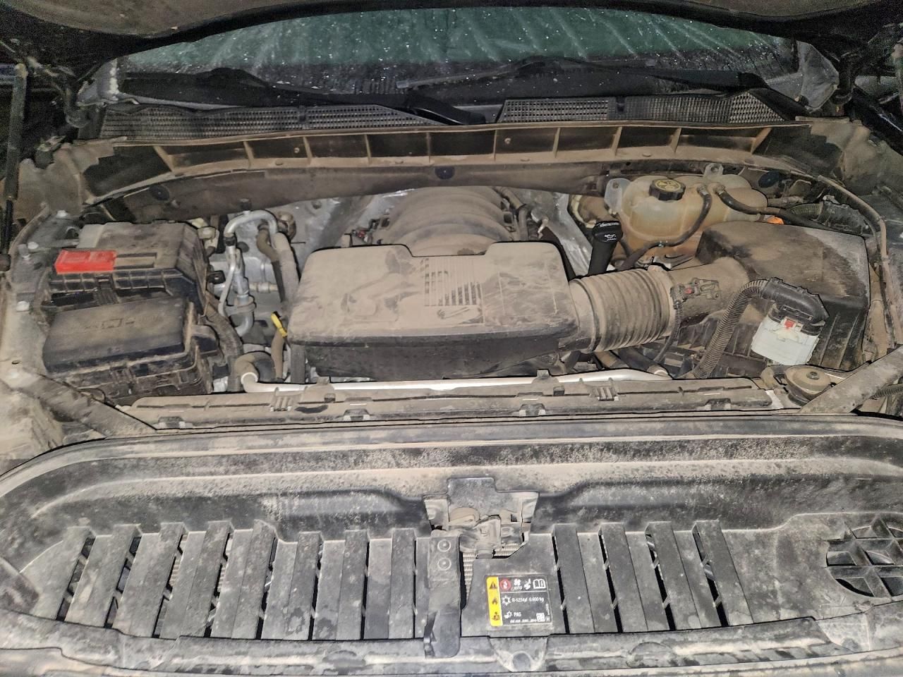 2022 GMC Sierra Limited K1500 Denali