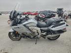 2015 BMW K1600 GTL