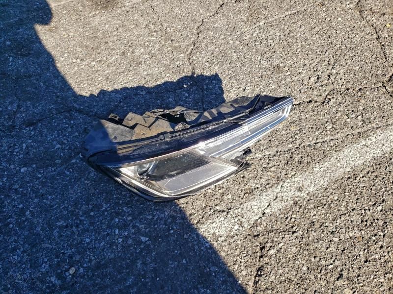 2017 Audi A4 Ultra Premium