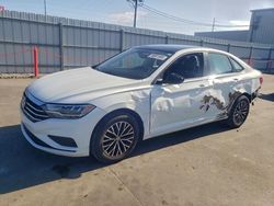 2019 Volkswagen Jetta s for sale in Jacksonville, FL