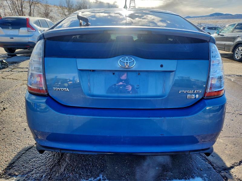 2006 Toyota Prius