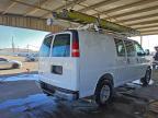 2014 Chevrolet G2500 Utility / Service Van
