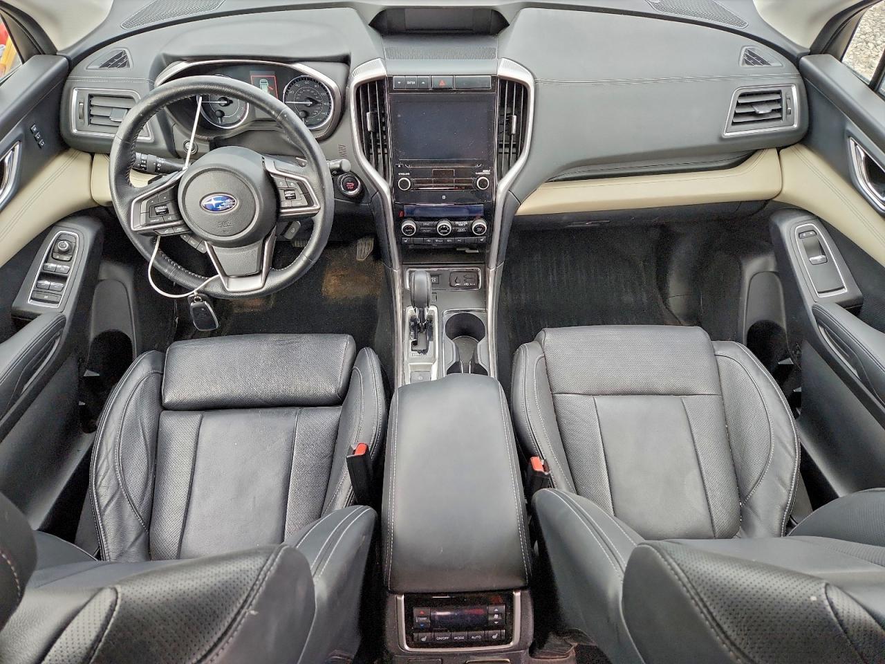 2020 Subaru Ascent Limited