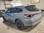 2025 Acura Mdx A-spec Advance