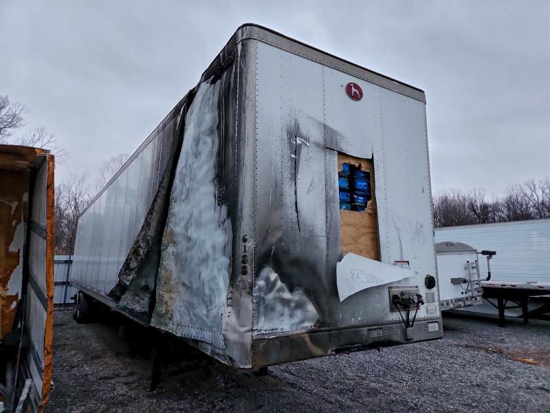 2019 Great Dane Cc-3314-21053 dry van Trailer