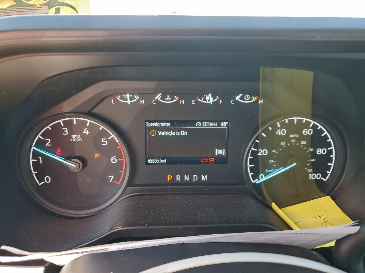 2024 Ford F250 Super Duty
