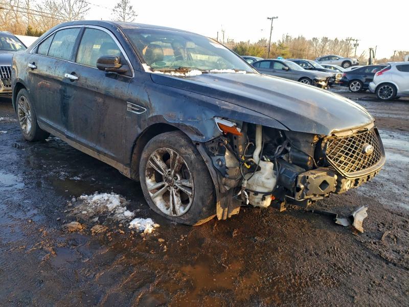 2014 Ford Taurus sel