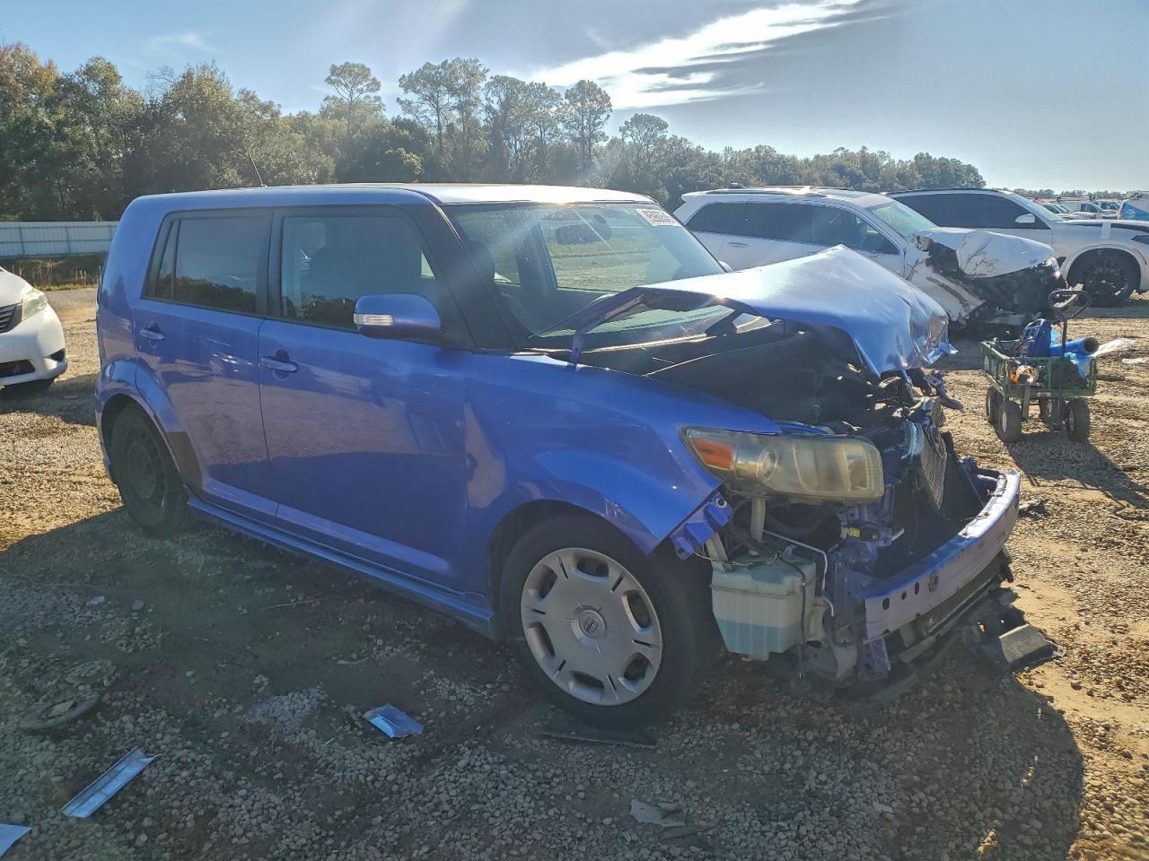 2010 Scion XB