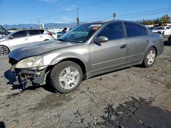 2002 Nissan Altima Base for sale in Colton, CA