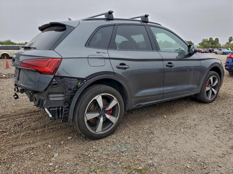 2024 Audi Q5 Premium Plus 45