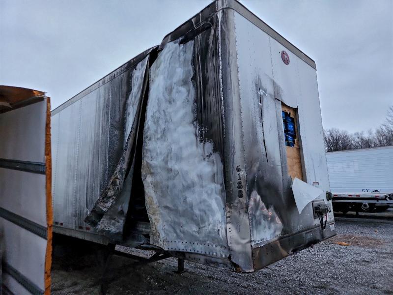 2019 Great Dane Cc-3314-21053 dry van Trailer