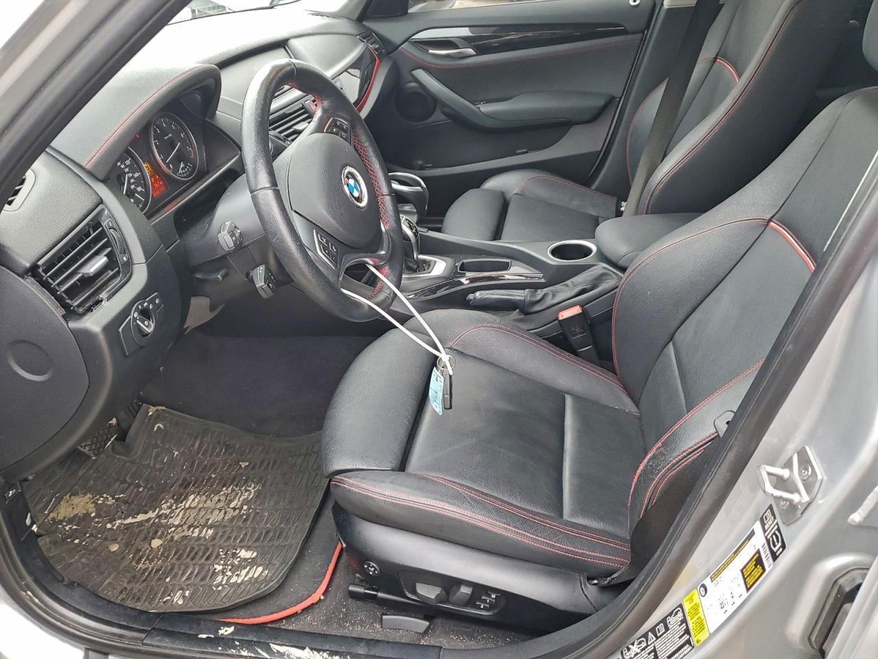 2015 BMW X1 Xdrive28i