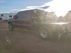 2011 Ford F250 Super Duty Flatbed Truck