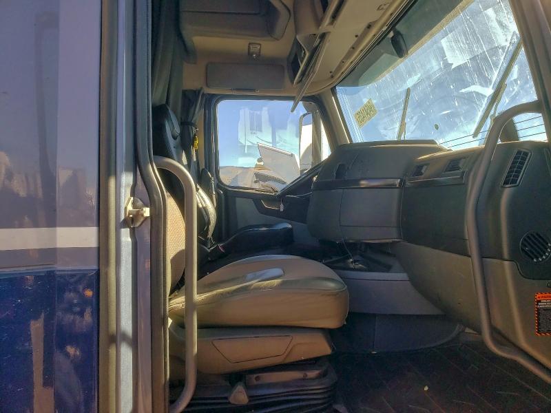 2020 Volvo Vnl Semi Truck